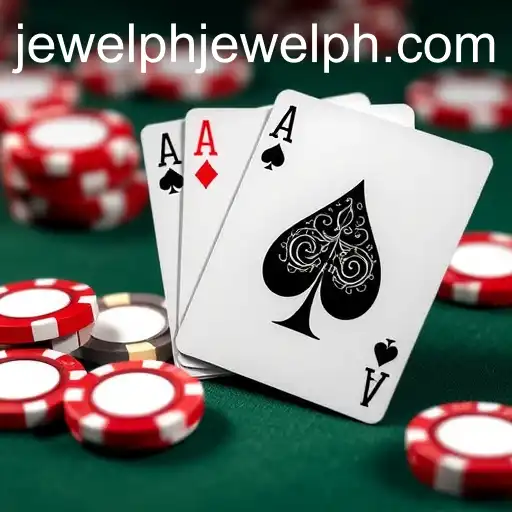 The Thrilling World of Blackjack: A Game of Chance and Strategy