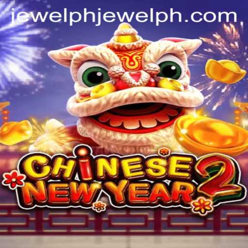 Discover the Enchanting World of CHINESENEWYEAR2: A Journey through the Game of PHJEWEL