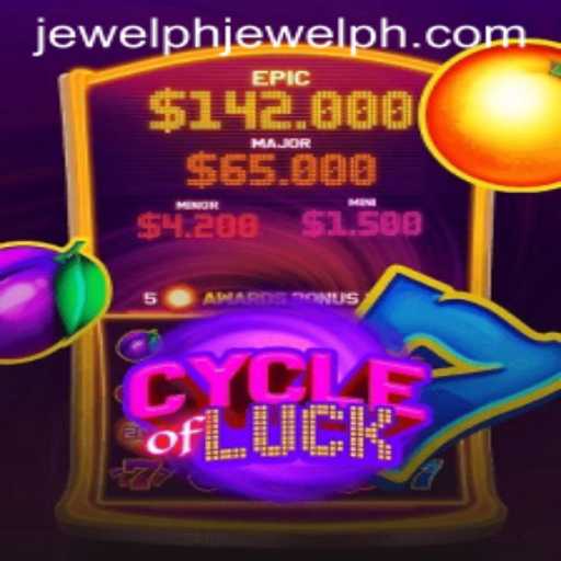 CycleofLuck: The Game That Challenges Your Fortune