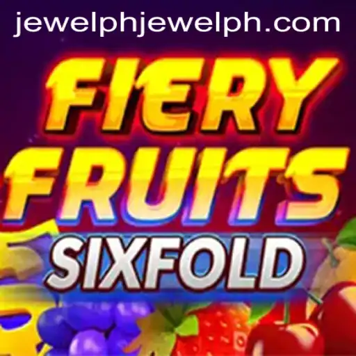 Exploring the Enchanting World of FieryFruitsSixFold