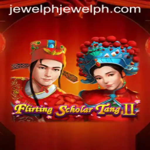 Flirting Scholar Tang II: A Captivating Journey into the World of Ancient Romance and Adventure