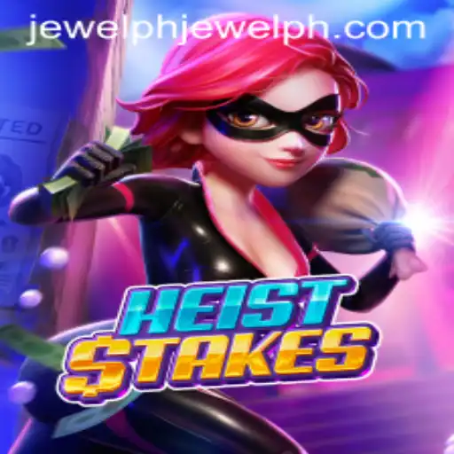 Unveiling HeistStakes: The Thrilling New Game Taking the World by Storm