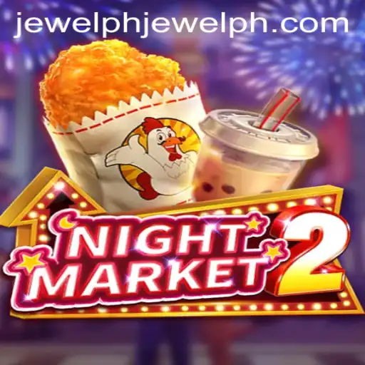 Discover the Thrilling World of NightMarket2: A Game of Strategy and Intrigue