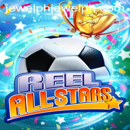 ReelAllStars: Discover the Exciting World of Virtual Slot Gaming