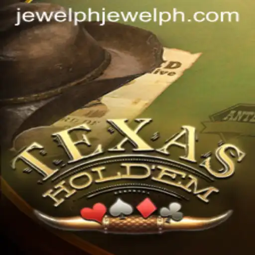 The Exciting World of Texas Holdem and its Intriguing Connection with phjewel