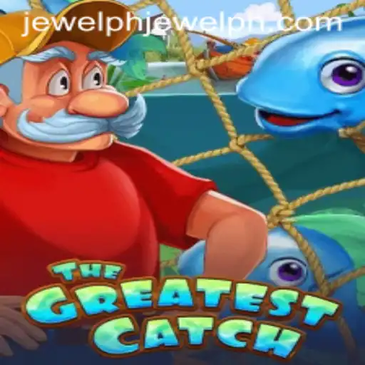 TheGreatestCatch: A Dive into the Thrilling World of Phjewel