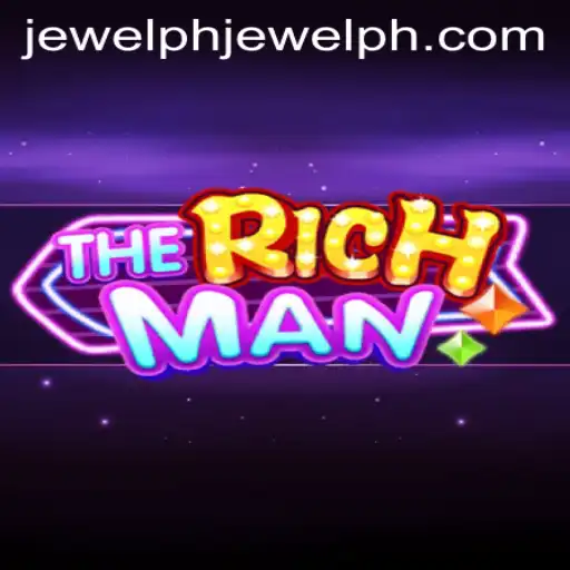 Unveiling TheRichMan: Embark on a Luxurious Adventure with PHJewel