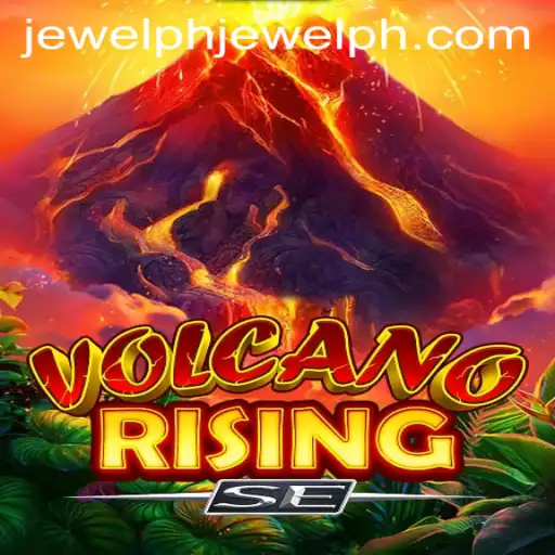 VolcanoRisingSE: Unleashing Dynamic Adventures with Phjewel