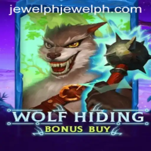 Discovering the Intricacies of WolfHidingBonusBuy: A Game of Strategic Adventure