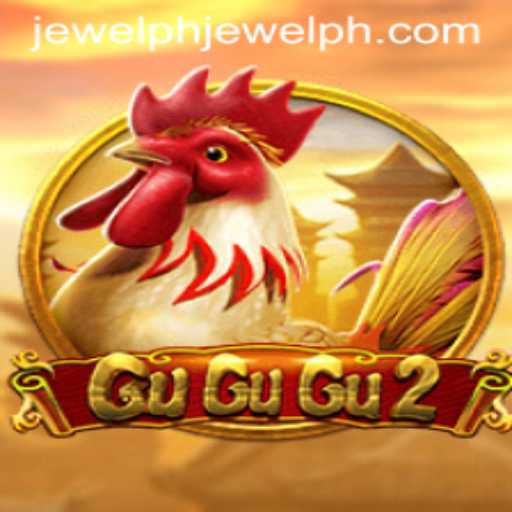 Dive Into the Enchanting World of GuGuGu2 and Discover Phjewel