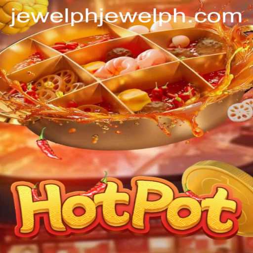Hotpot: A Game of Adventure and Strategy with a Twist - Phjewel