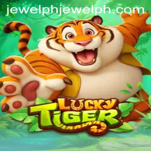 Embark on an Adventure with LuckyTiger: The Thrilling Game Experience