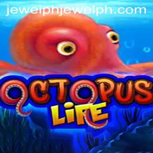 OctopusLife: Dive Into the Enigmatic World of Phjewel