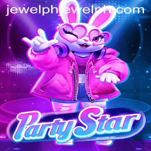 PartyStar: The Exciting World of Phjewel