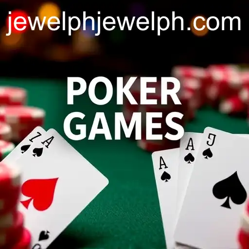 Exploring the World of Poker Games