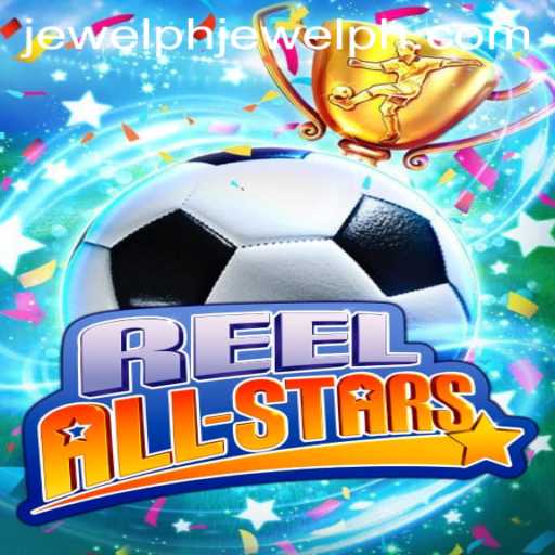 ReelAllStars: Discover the Exciting World of Virtual Slot Gaming