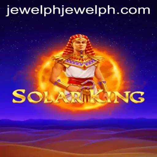 Exploring the Enchanting Realms of SolarKing: Discover the Intriguing World of Phjewel