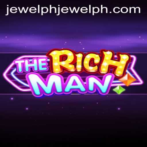 Unveiling TheRichMan: Embark on a Luxurious Adventure with PHJewel