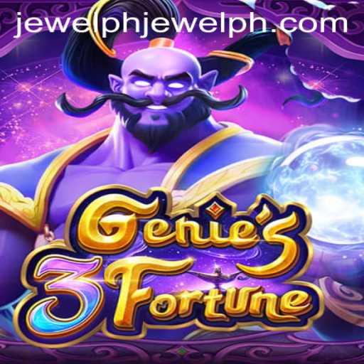 Unveiling the Magic of Genie3Fortune