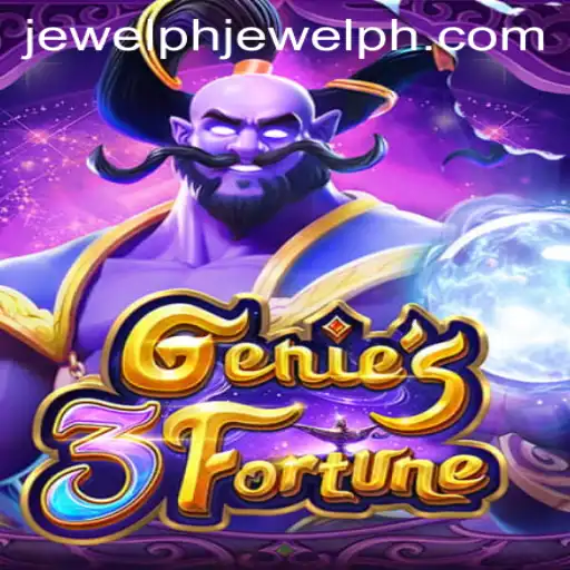 Unveiling the Magic of Genie3Fortune